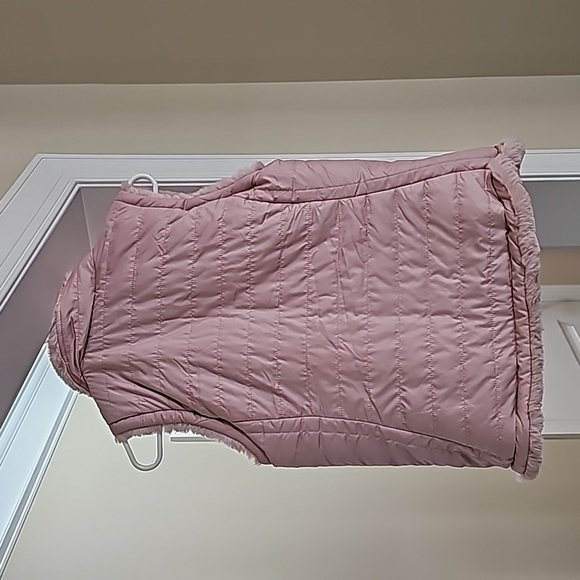 Nicole Miller Reversable Vest - Picture 4 of 4